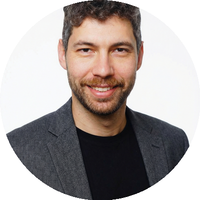 דור פורת — מייסד ומנכ״ל תמונת פרופיל ישראל